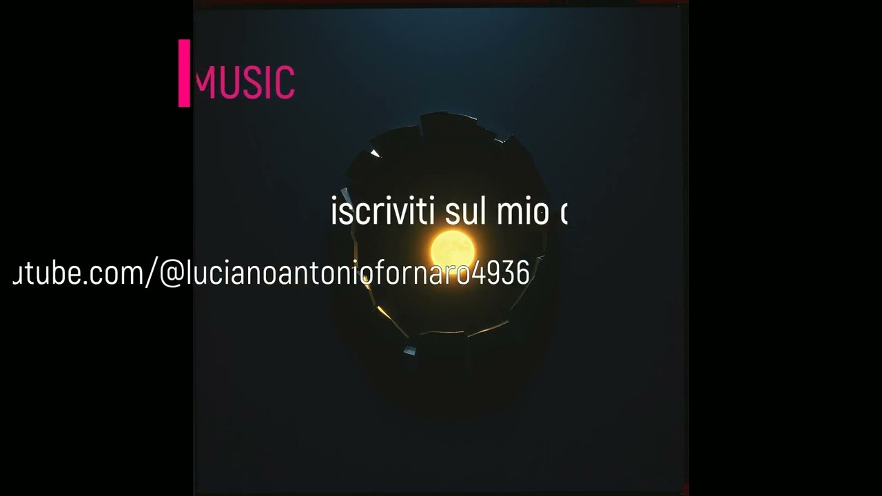 Shattered Reflections – Luciano Fornaro | Rock Alternativo, Pianoforte & Armonie Corali