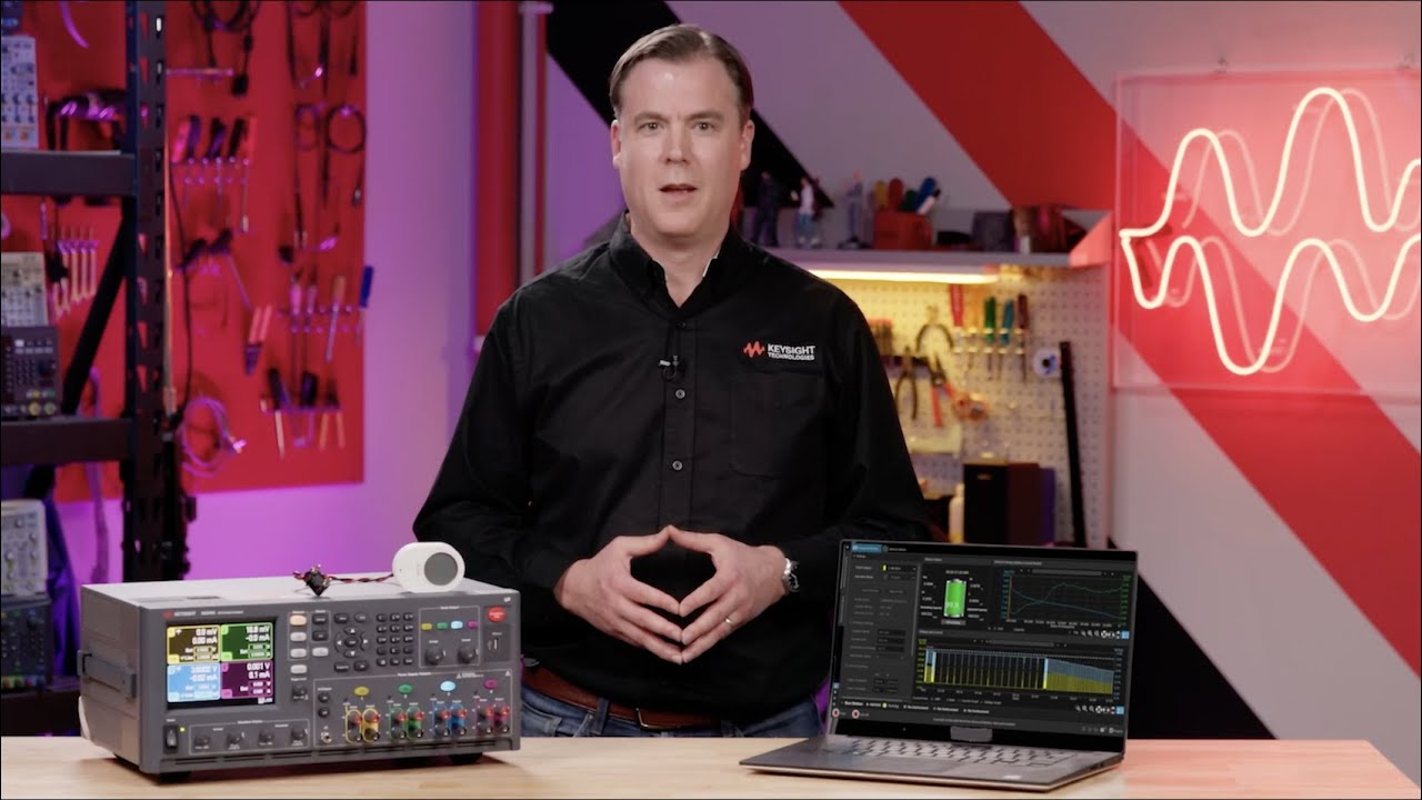 Validate and Extend Battery Life of Mobile and IoT Devices