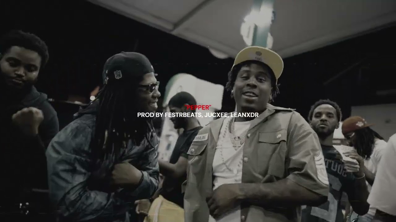 [FREE] Real Boston Richey Type Beat - 