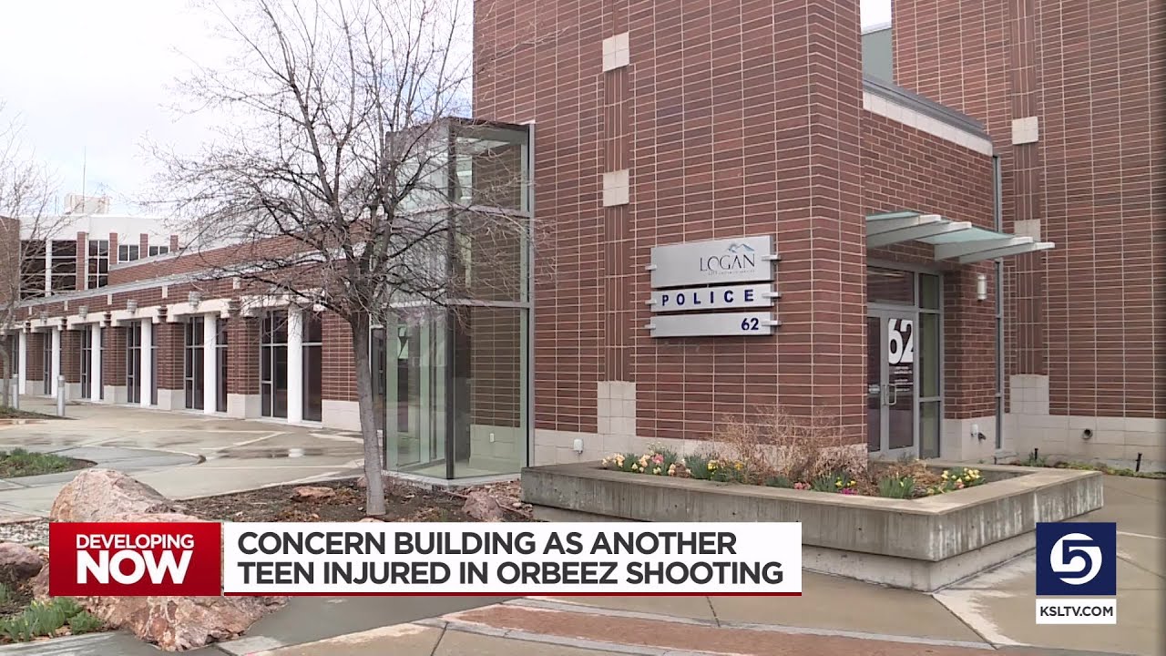 Another teen injured in pellet gun prank; what charges the shooter could face
