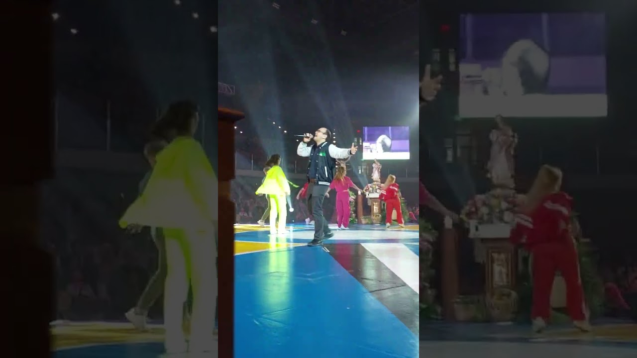 Reymond Sajor & Fr. Migs Ramirez's MY UNIVERSE (Coldplay| BTS)