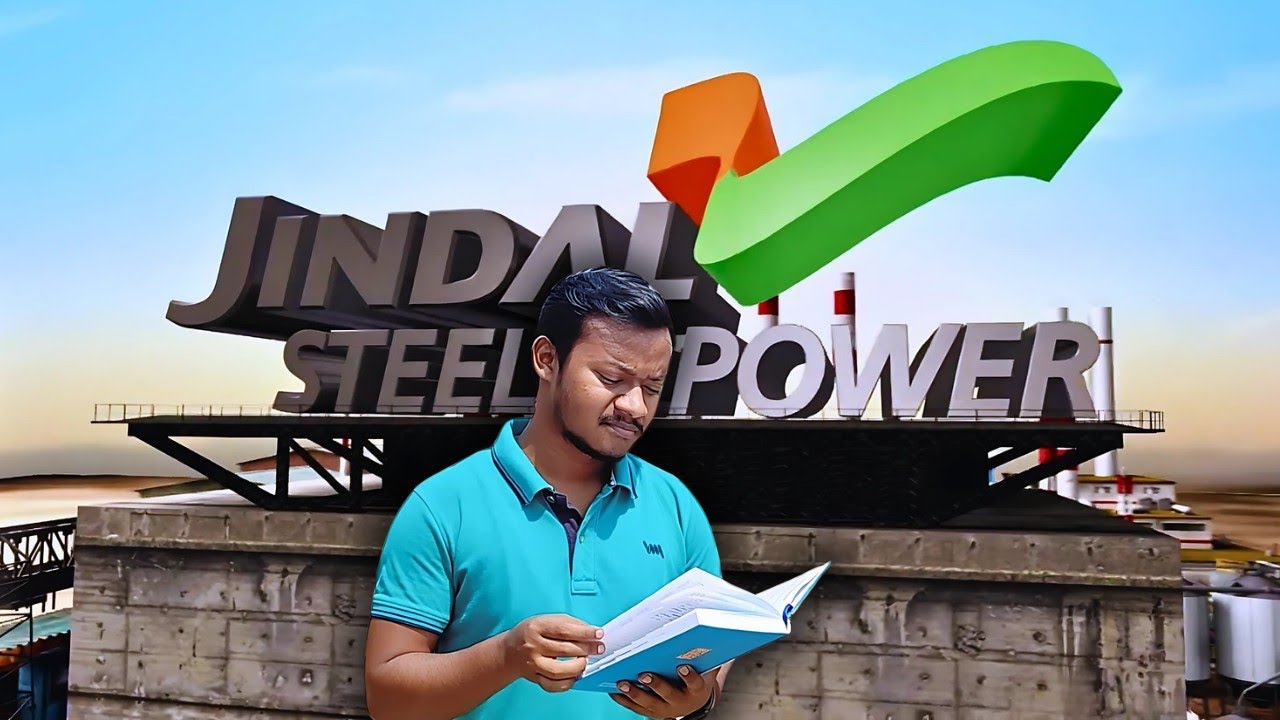 JSPL Internship 2025 Success Guide: Eligibility, Exam Prep & Interview Hacks Revealed!