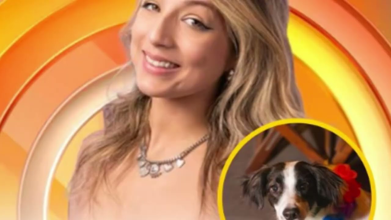 BBB 26: Samira entrou no BBB para conquistar a prótese para o seu dog 🐕 que não tem uma das patas