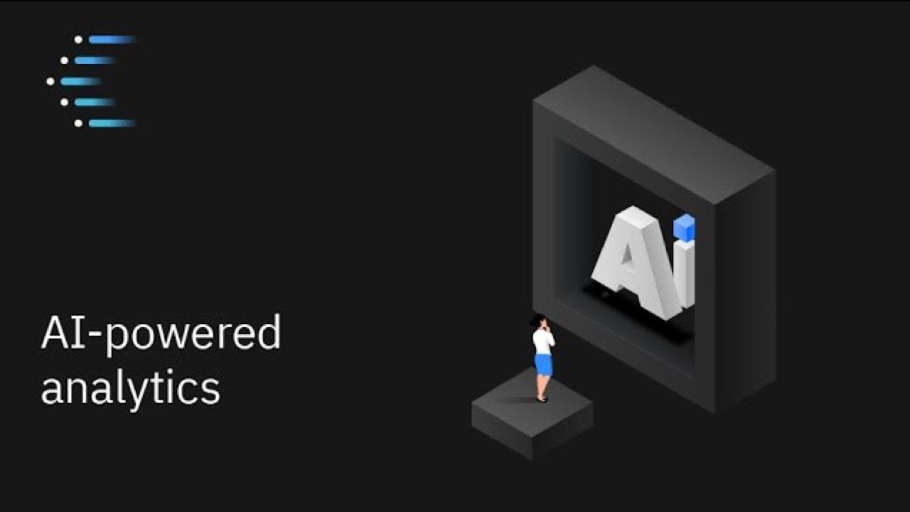 IBM Cognos Analytics: Getting Started in 11.2