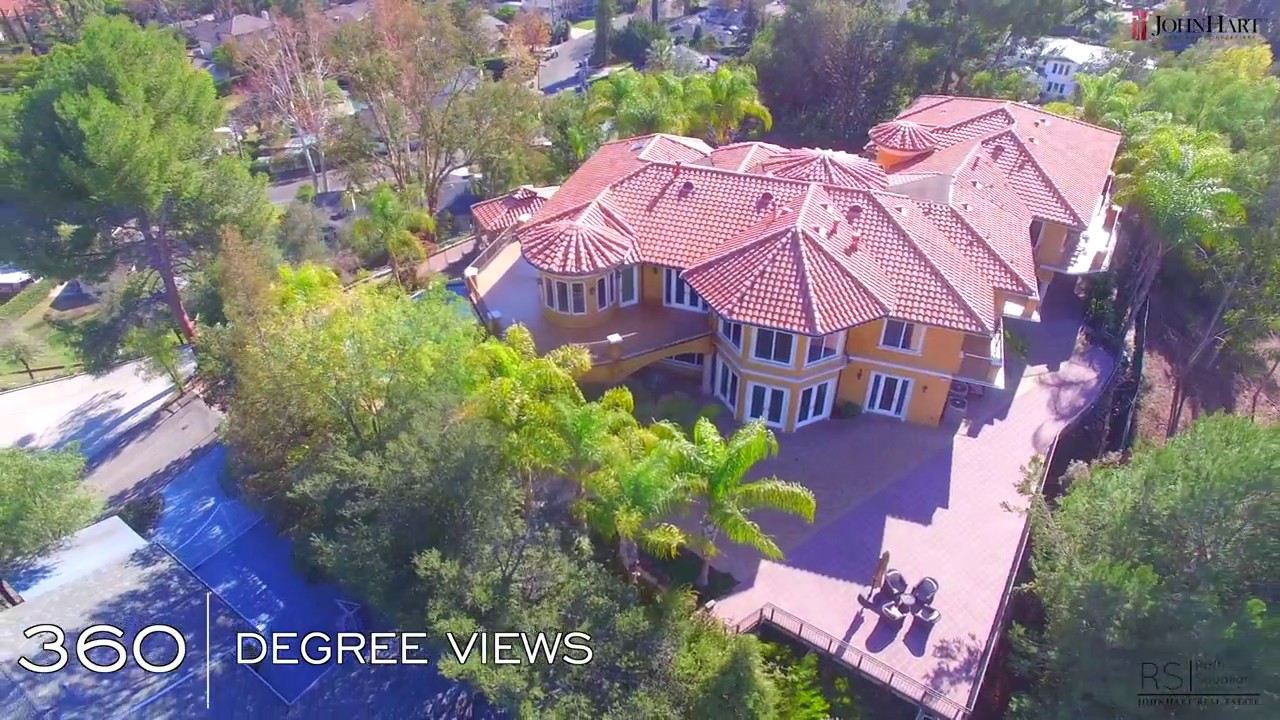 5280 Vanalden, Tarzana CA 91356