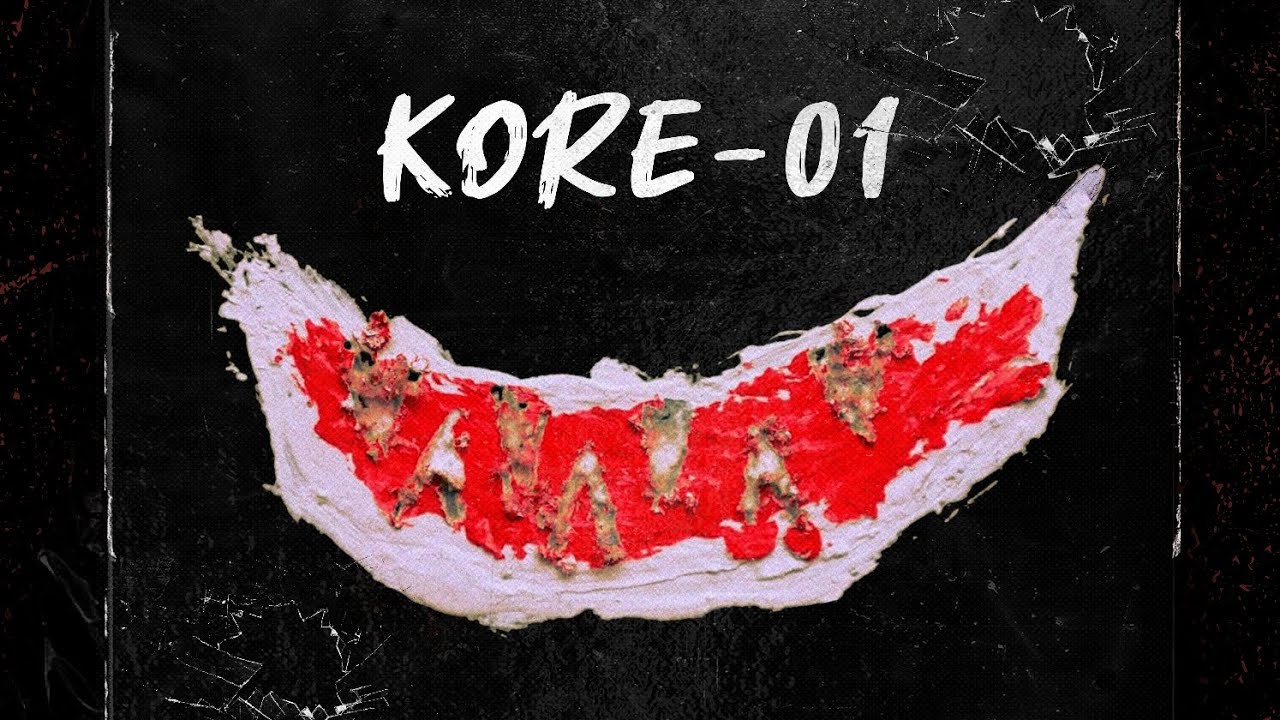 KORE 01 - JensLNG x Samy Herrera Films (Visualizer) Feat. YOWPRADO