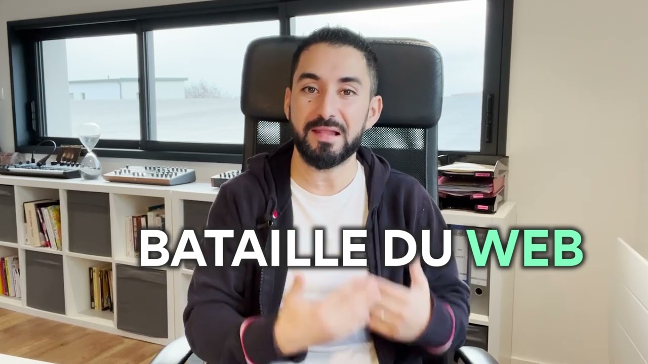 CRÉER son ÉQUIPE: les 3 MEMBRES INDISPENSABLES autour d'un ARTISTE !