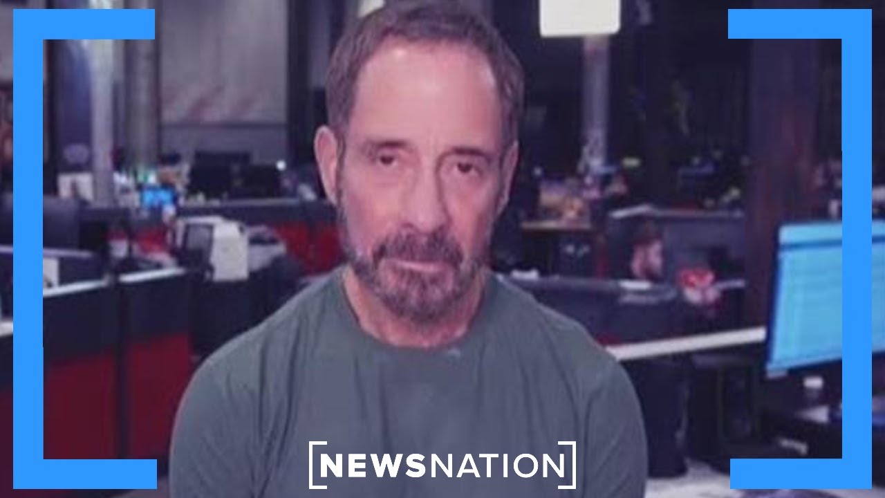 TMZ's Harvey Levin on what he knows about the ransom notes in Guthrie case | CUOMO