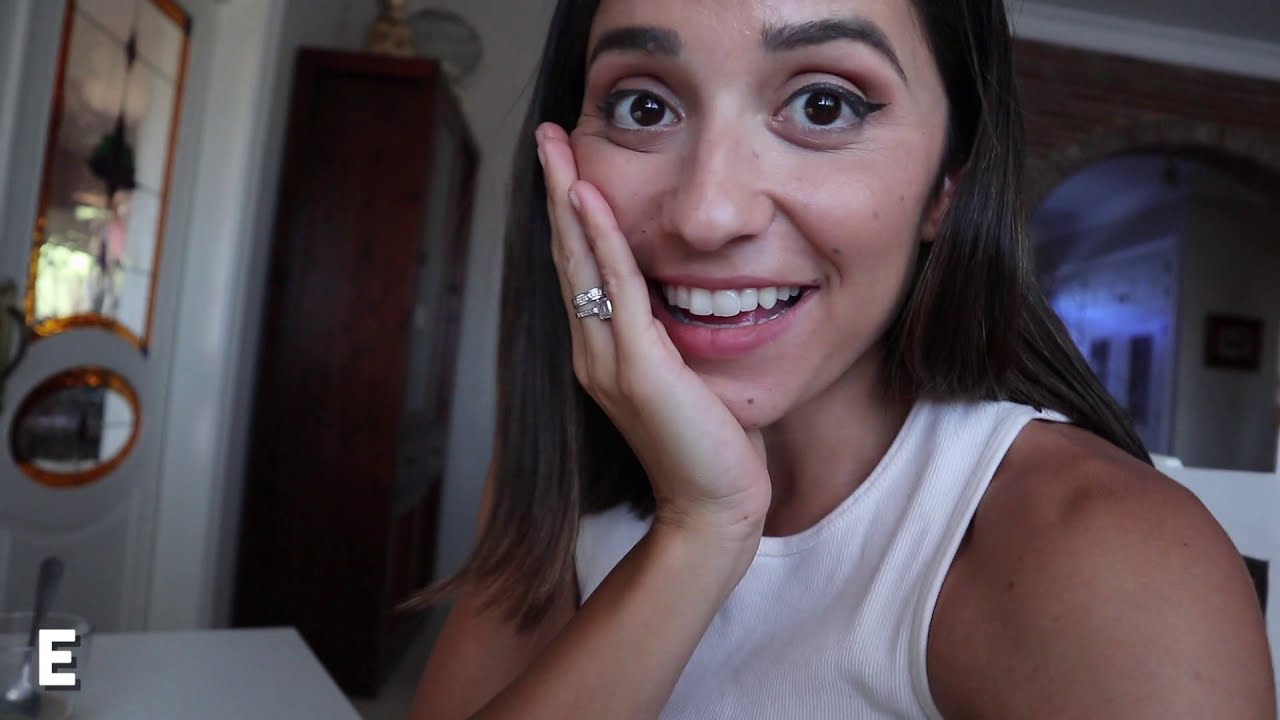 HAUL ZARA y HM  | VLOGS DIARIOS