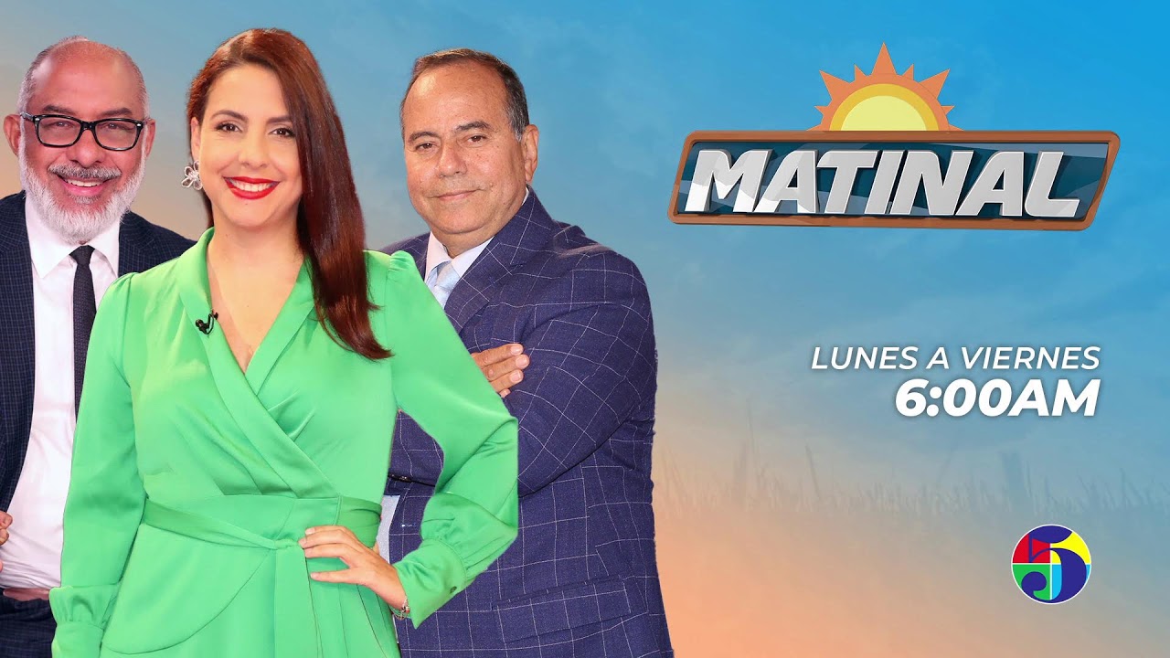 EN VIVO: NOTICIAS TELEMICRO EMISIÓN ESTELAR /29-05-2025
