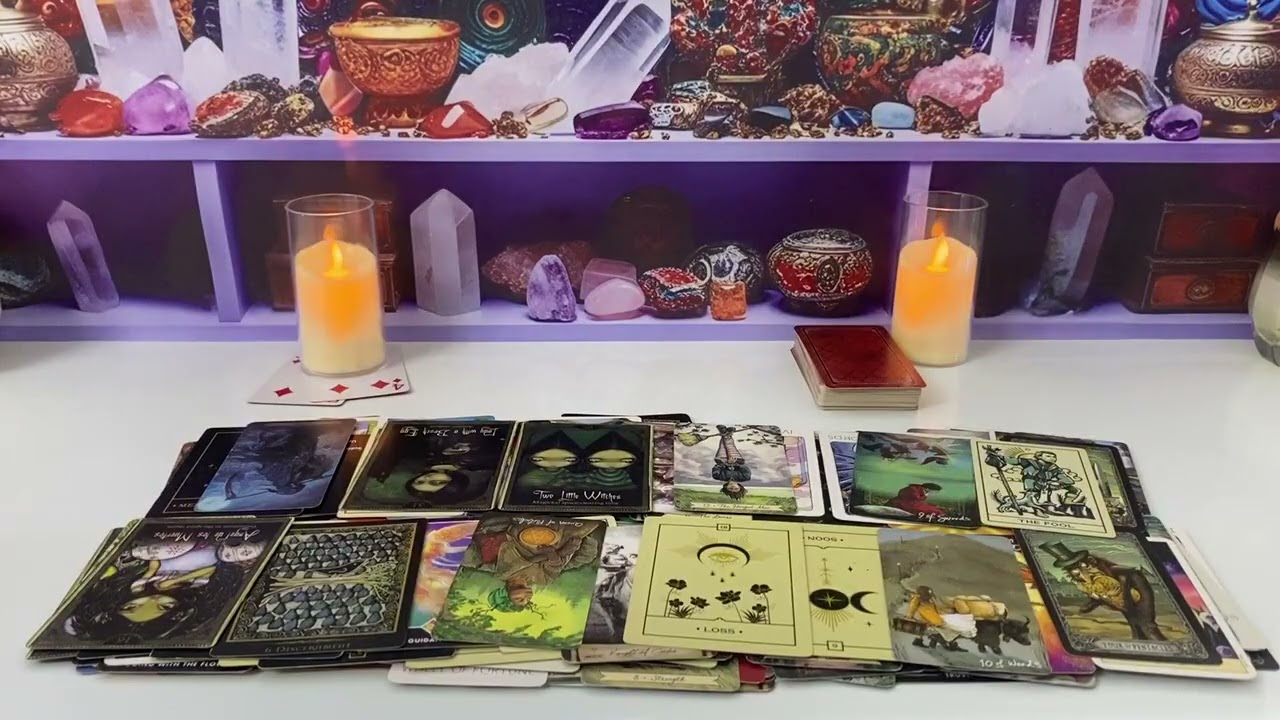 AQUARIUS   - FACE TO FACE UNEXPECTED CONVERSATION.. AQUARIUS  LOVE TAROT READING