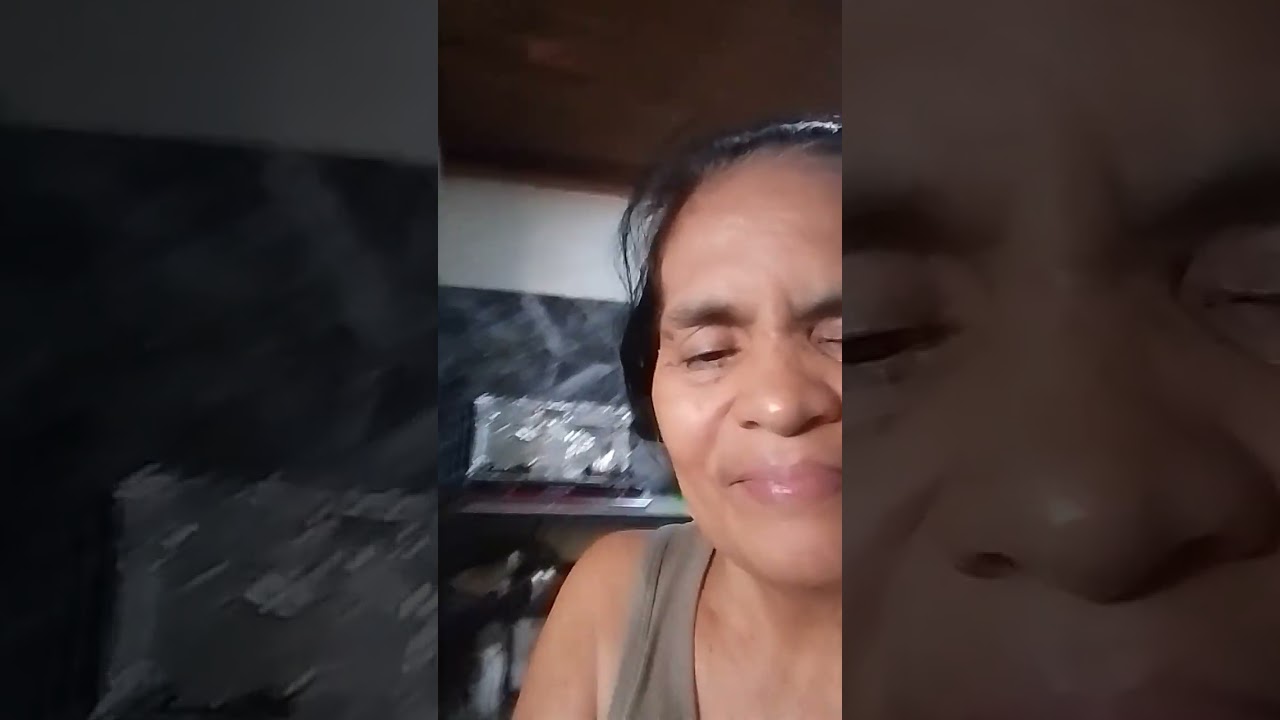 Uban bana gaingon nga kitang mga asawa relax radaw sa balay