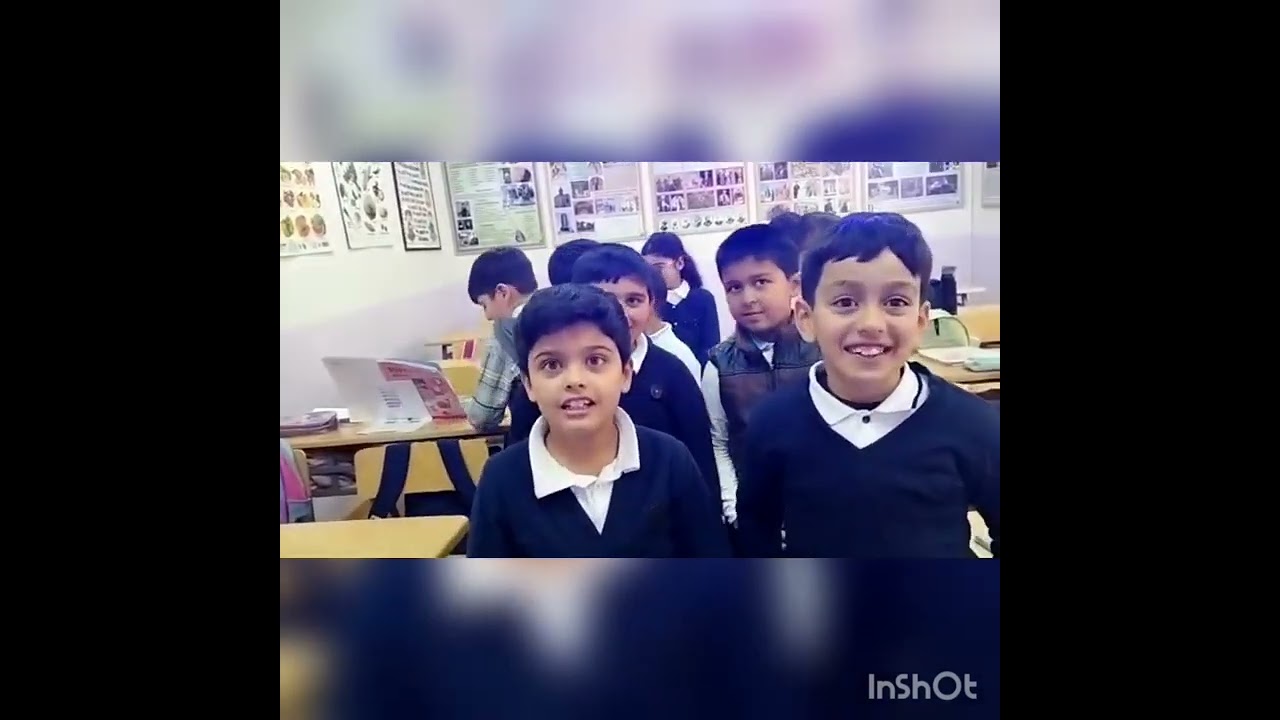 Vurma əməlini öyrənirik.