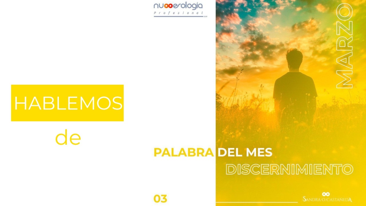 Comment Mensual MARZO