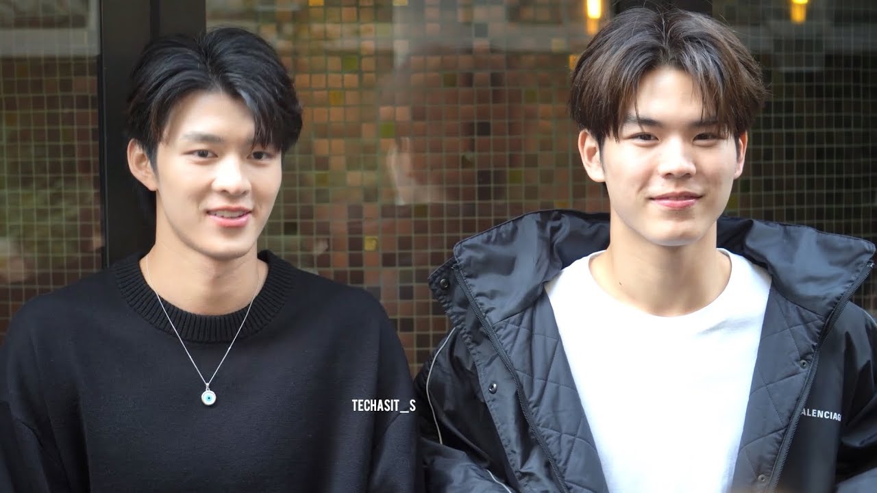MeenPing มีนปิง ทริปเกาหลี Day 3 & Last Day #ITSSKINxMeenPingInKorea