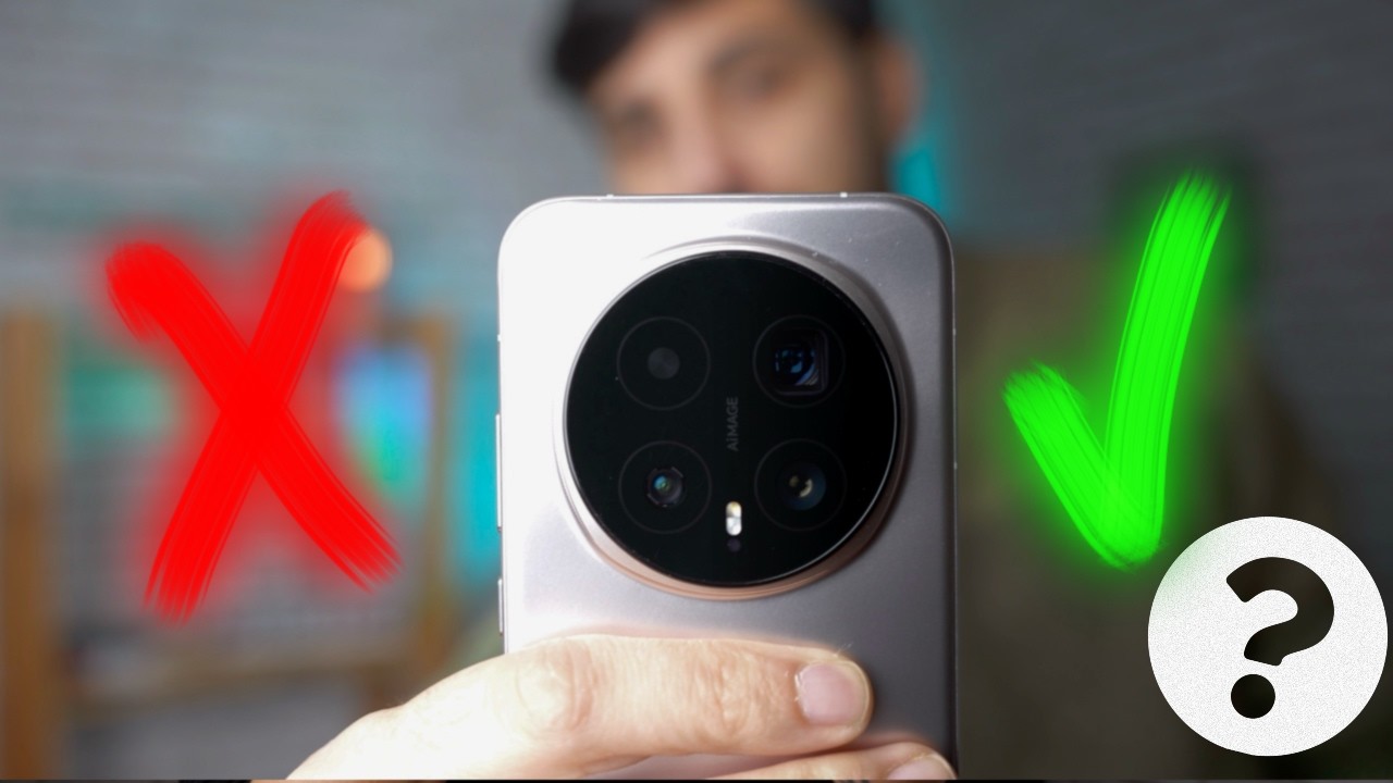 Honor Magic 8 Pro - un telefon în contradictoriu