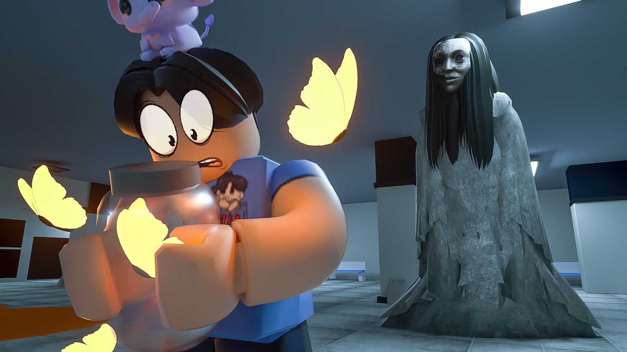 MIMIC CHAPTER 4 NIGHTMARE SOLO | Roblox