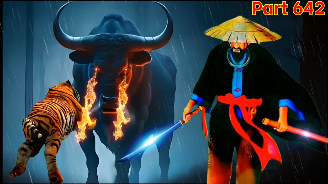 Tuam Leej Kuab The Legend Hmong Warrior ( Part 642 ) 26/10/2023