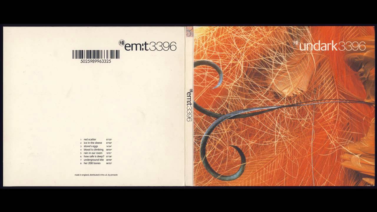 em:t 3396 Undark (full album)
