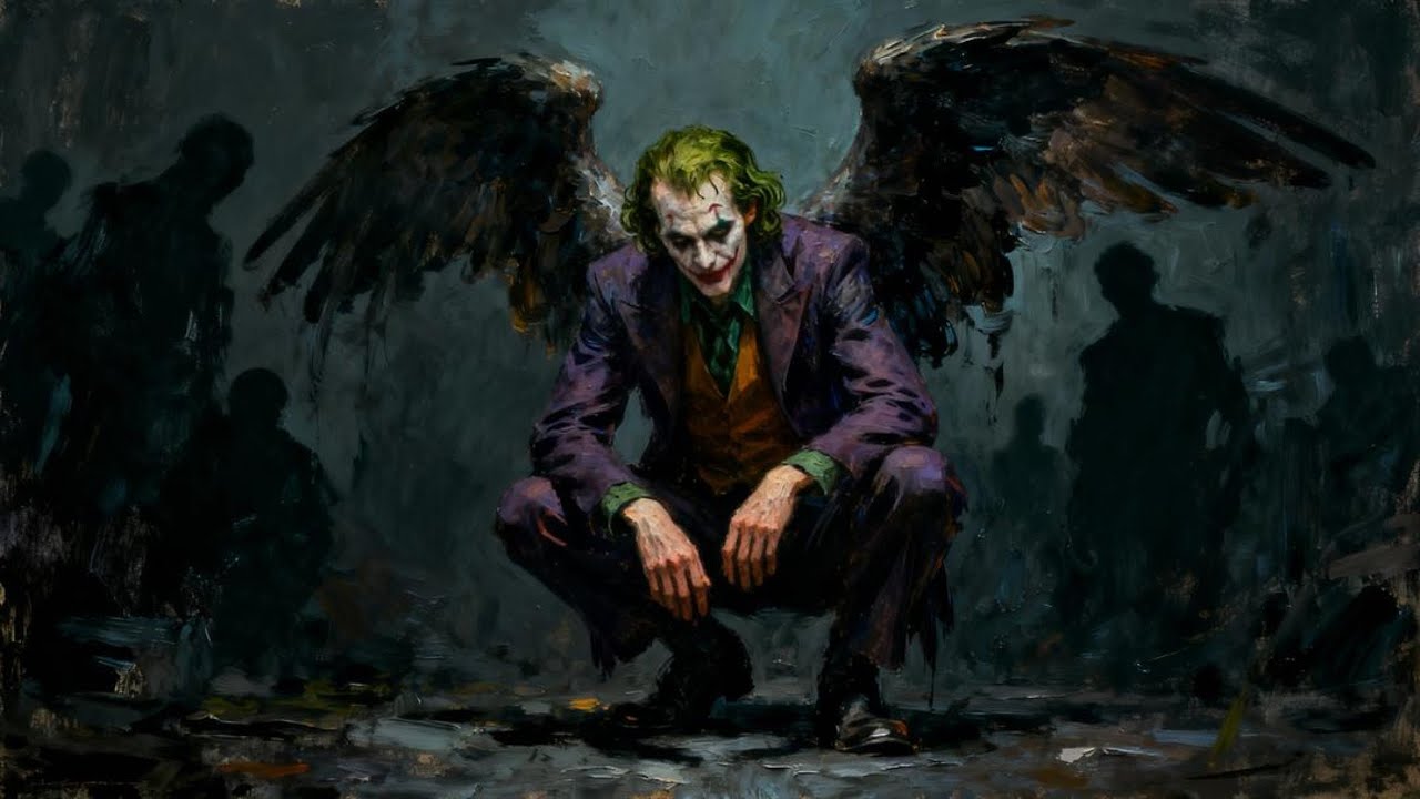 TACTICAL INSANITY ! They’re Saying You Just Outsmarted a Whole WAR ROOM Joker Noira