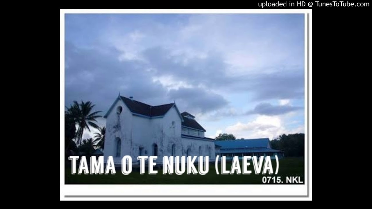 Avafoa ko tuu kae pisi (Laeva) (Tuvalu Song)