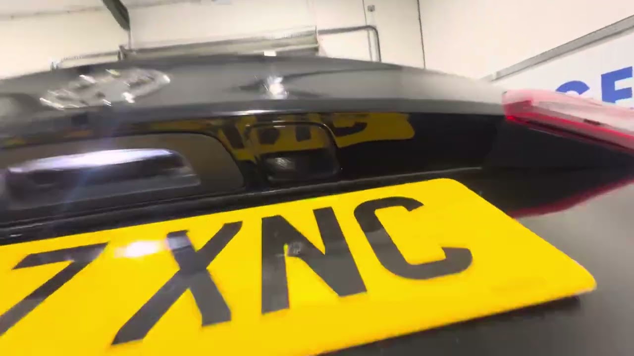 Vauxhall Astra 2017