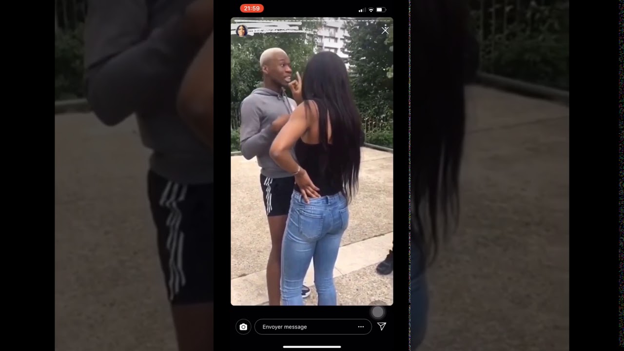 Davinhor met des gros coup de pression &agrave; King Krtl et Bvlma  😨