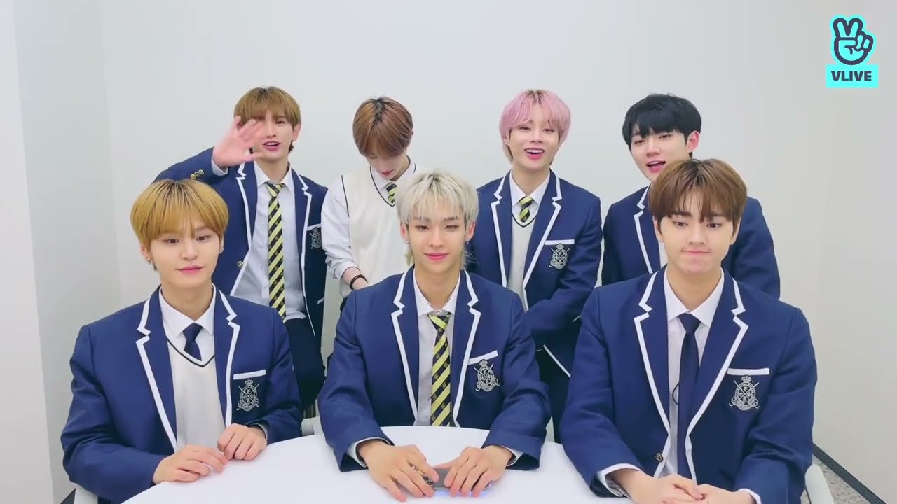 [ENGSUB/VIETSUB] 220410 TEMPEST VLIVE 같이 석식 먹으러 갈래? 🍚