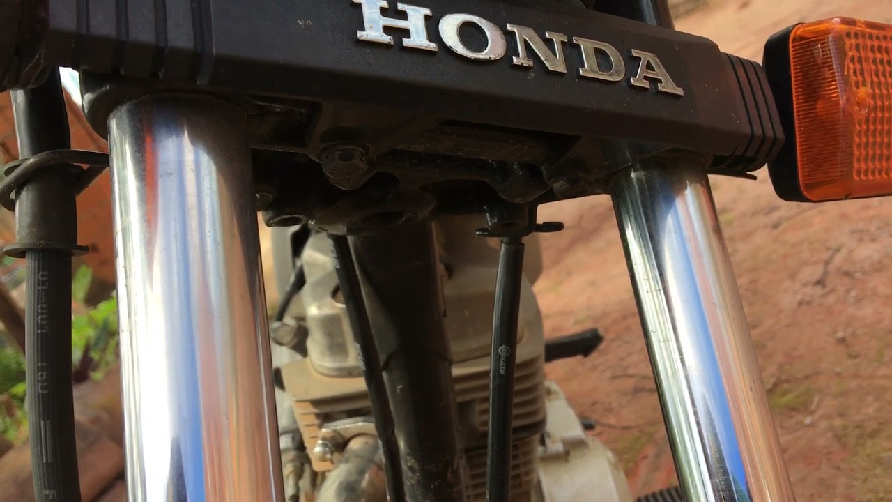 Como adaptar frente e rodas da 160 na today, ML ou 99
