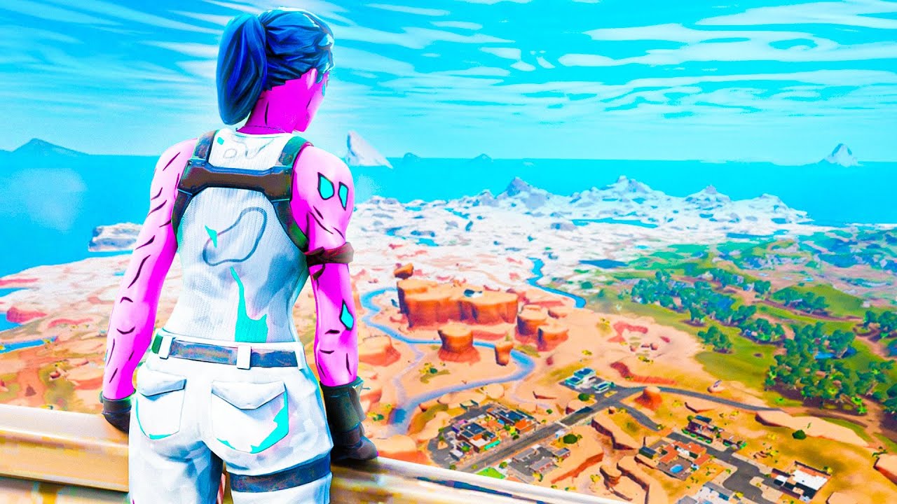 Hills 🗻 (ft. Chapter 3)