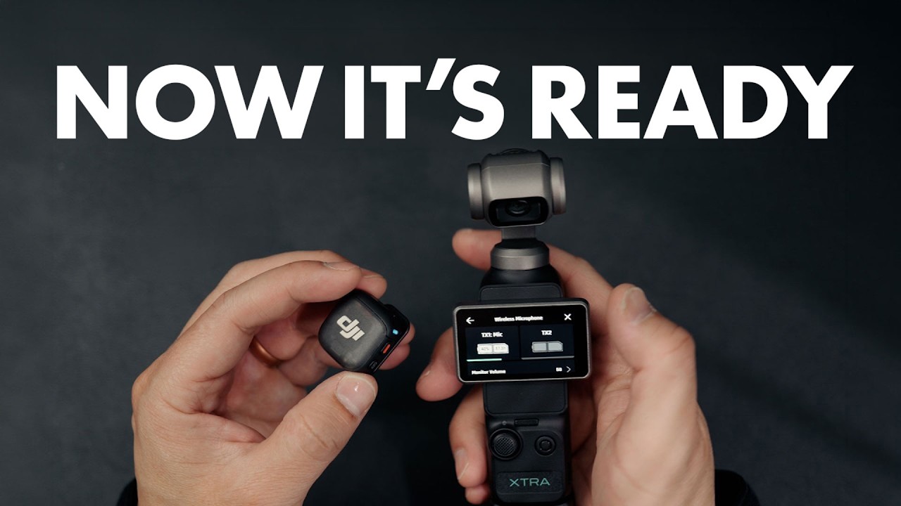 XTRA Muse исправила единственную вещь, которая мешала ей развиваться.