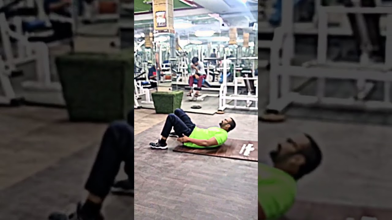 Side Fat Burn 