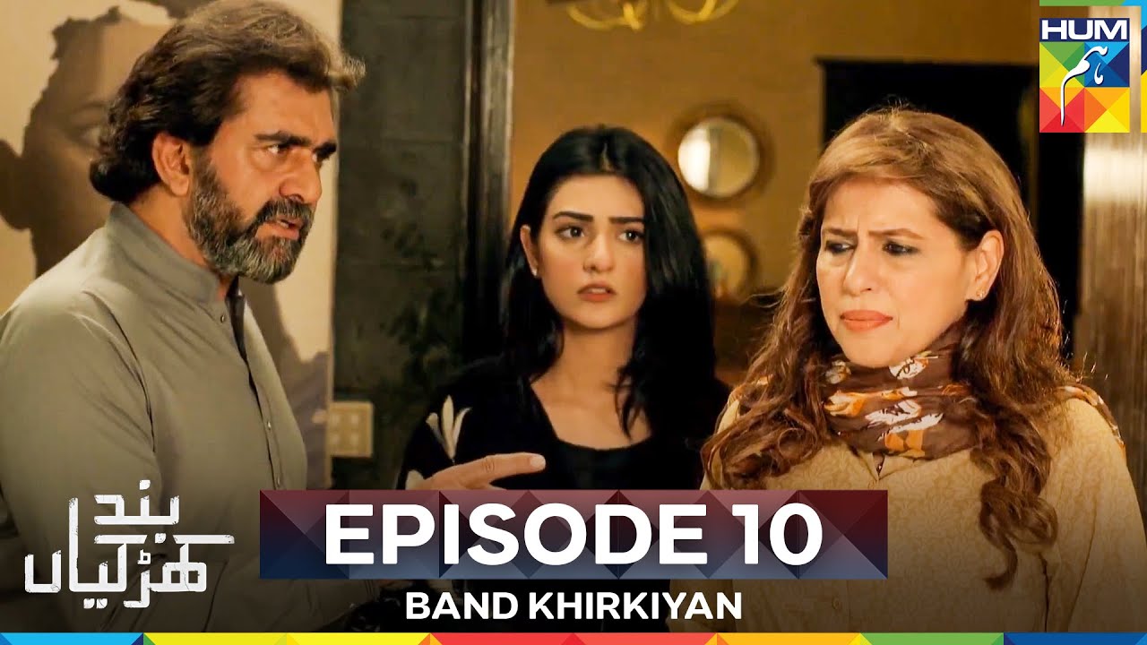 Band Khirkiyan Episode 10