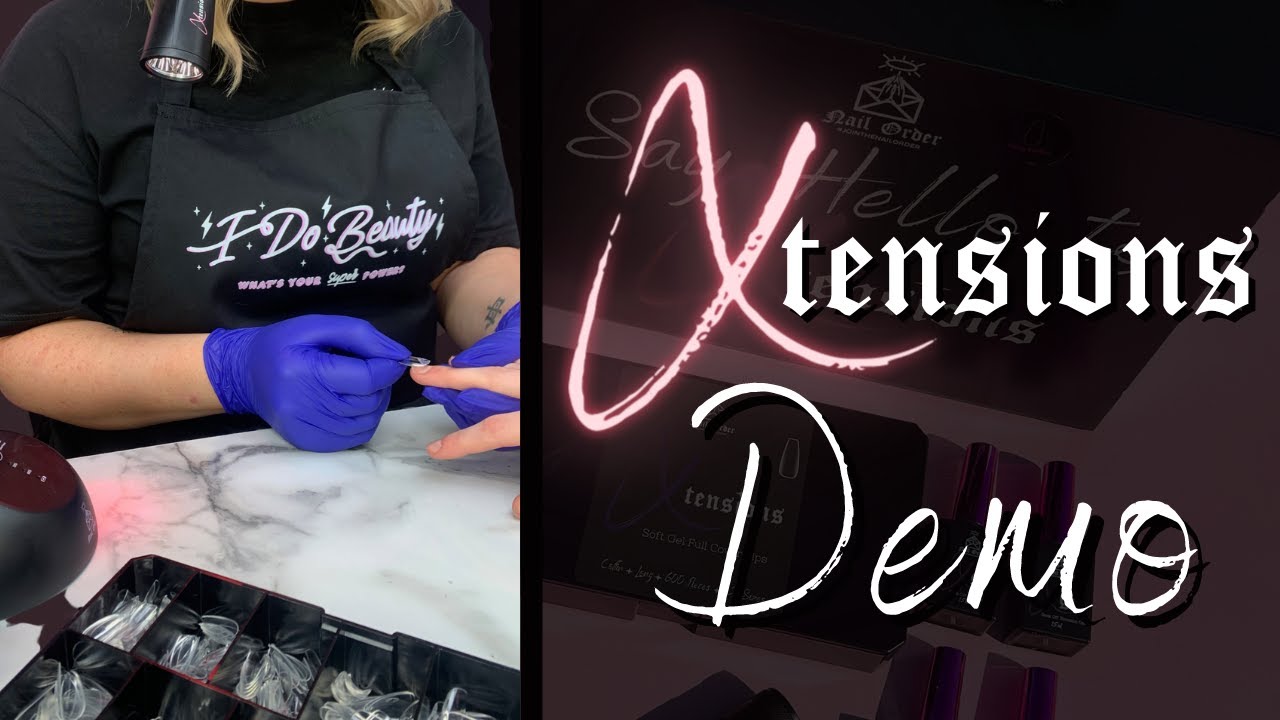 Bekka POV Xtensions