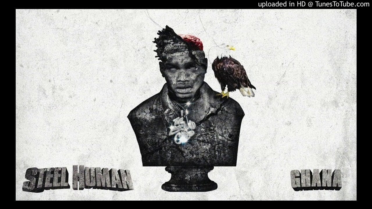 (INSTRUMENTAL) NoCap - Ghana