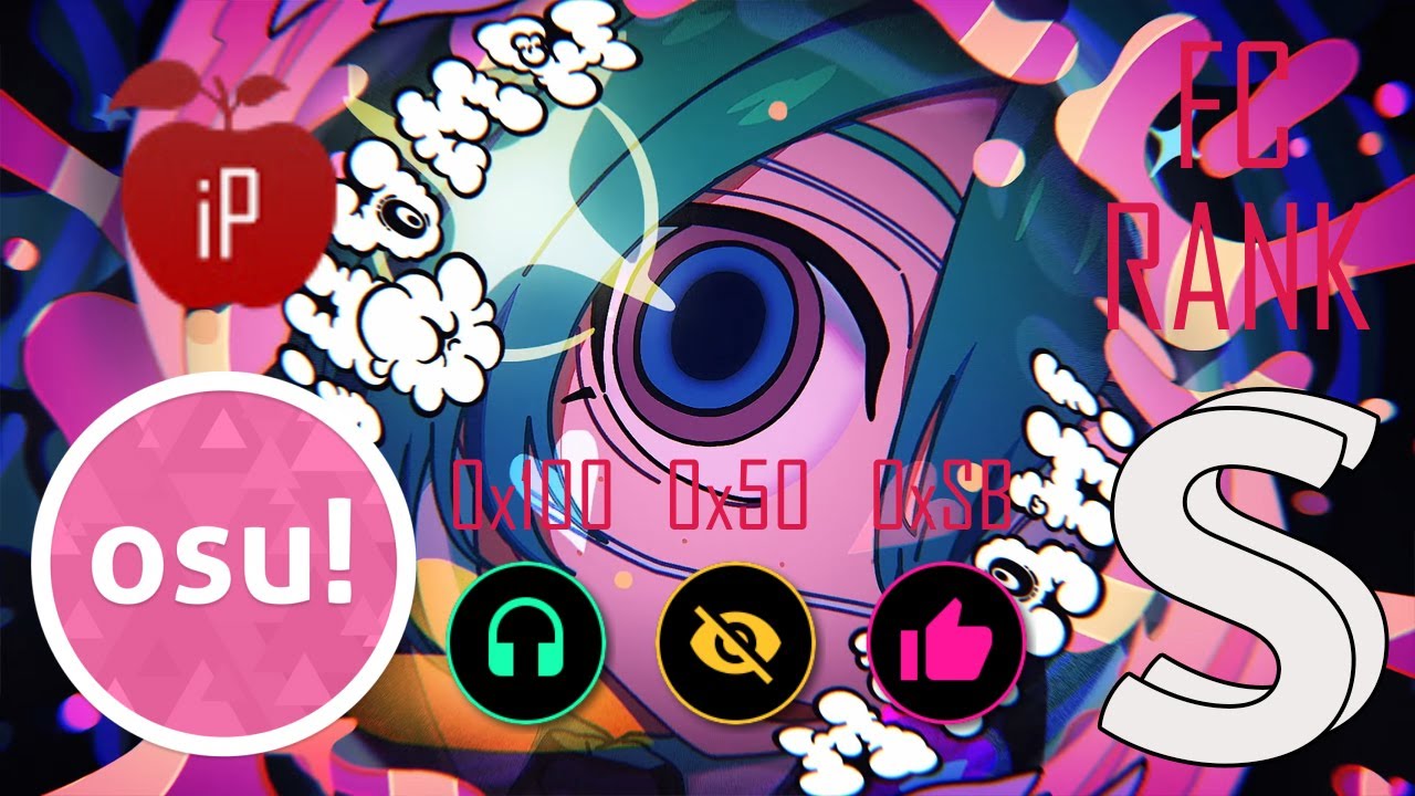 Monitoring - DECO*27 & Hatsune Miku[Airin's Hard]+HDNCPF SS 160PP #12 l Played by iPhong (2025 PLAY)