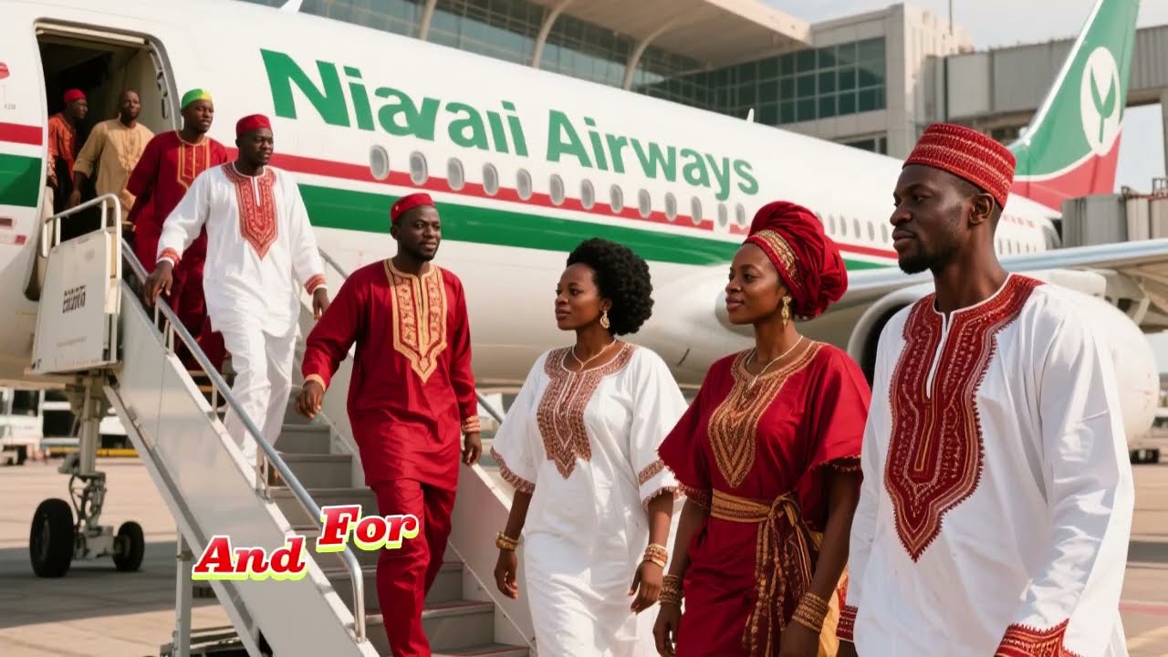 Nigeria Airways vs Arik, Air Peace & Others | Lessons from the Rise and Fall of Nigeria’s Airlines
