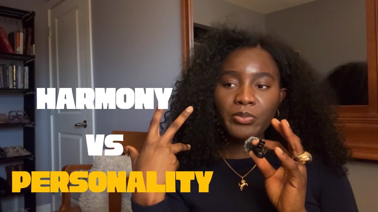 Should our wardrobe be based on our colour season or personality?