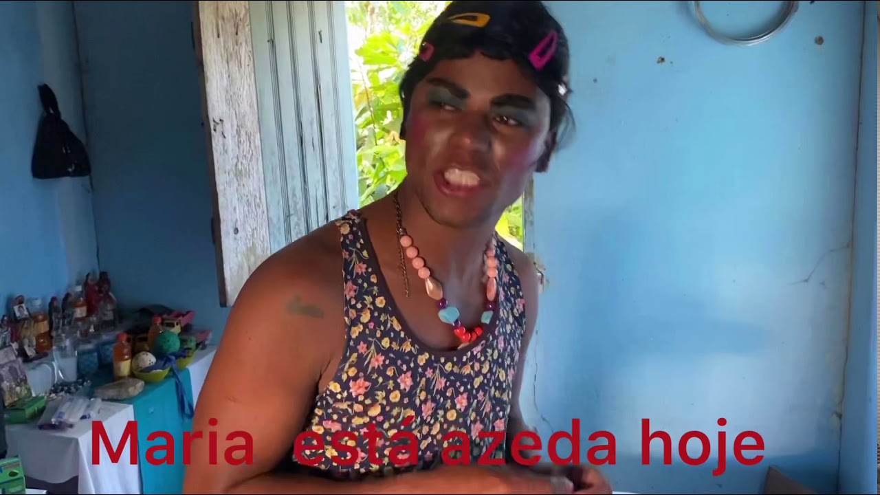 Maria vai morar na Rua