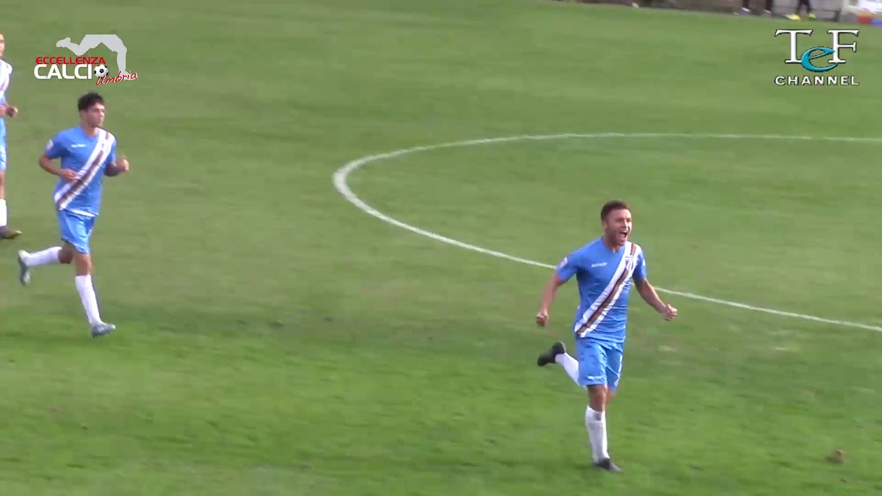 ALBALONGA-TRESTINA 3-2 SERIE D 13 ottobre 2019