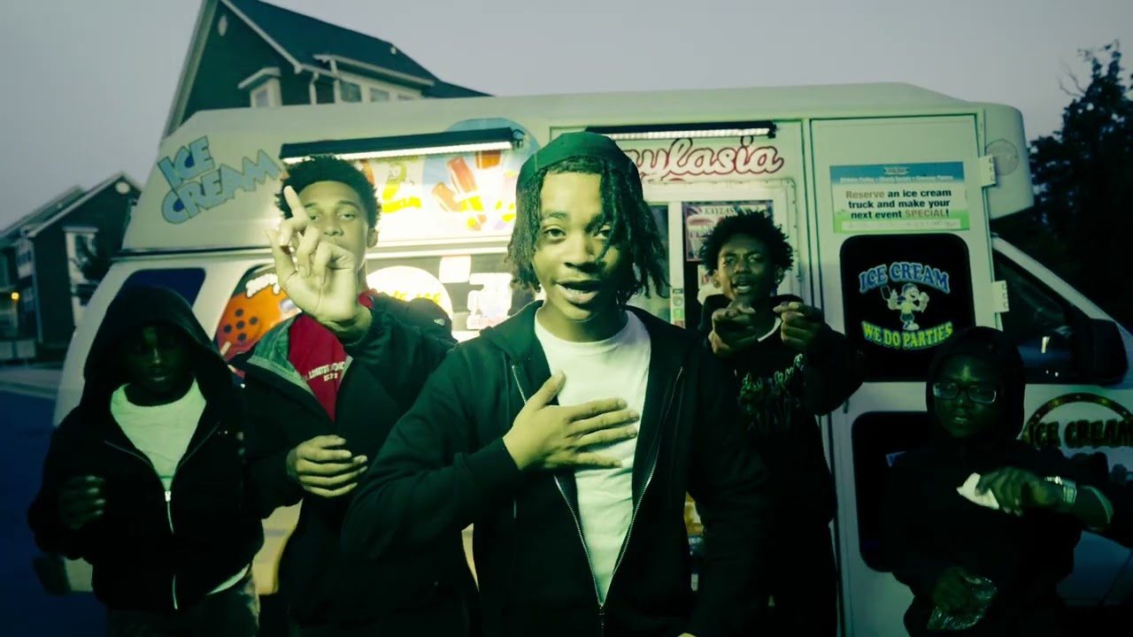 LilWhitez - Bang Bang Bang (Official Video) Dir. @shotbystot