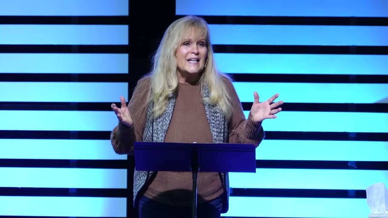 18B Prayer & Declare: Serious, Effective Prayer