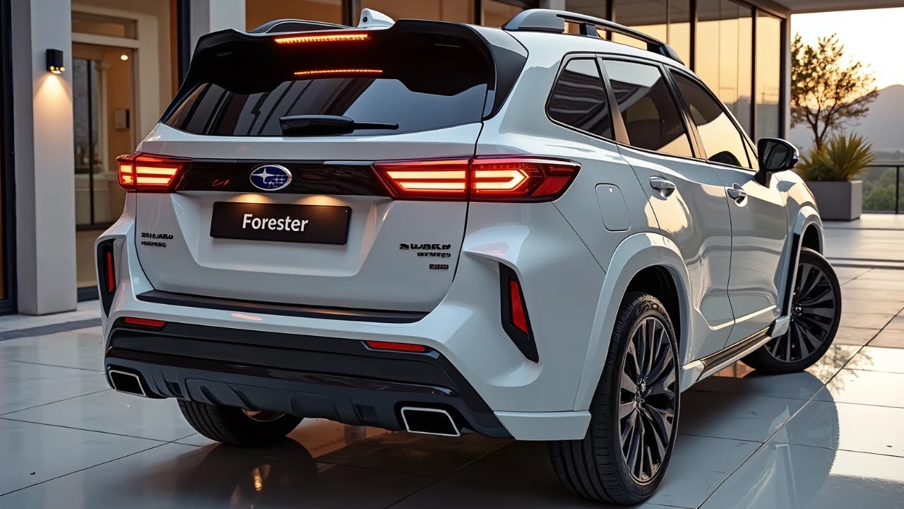 5 Best SUVs of 2026-2027 You Need to See Right Now