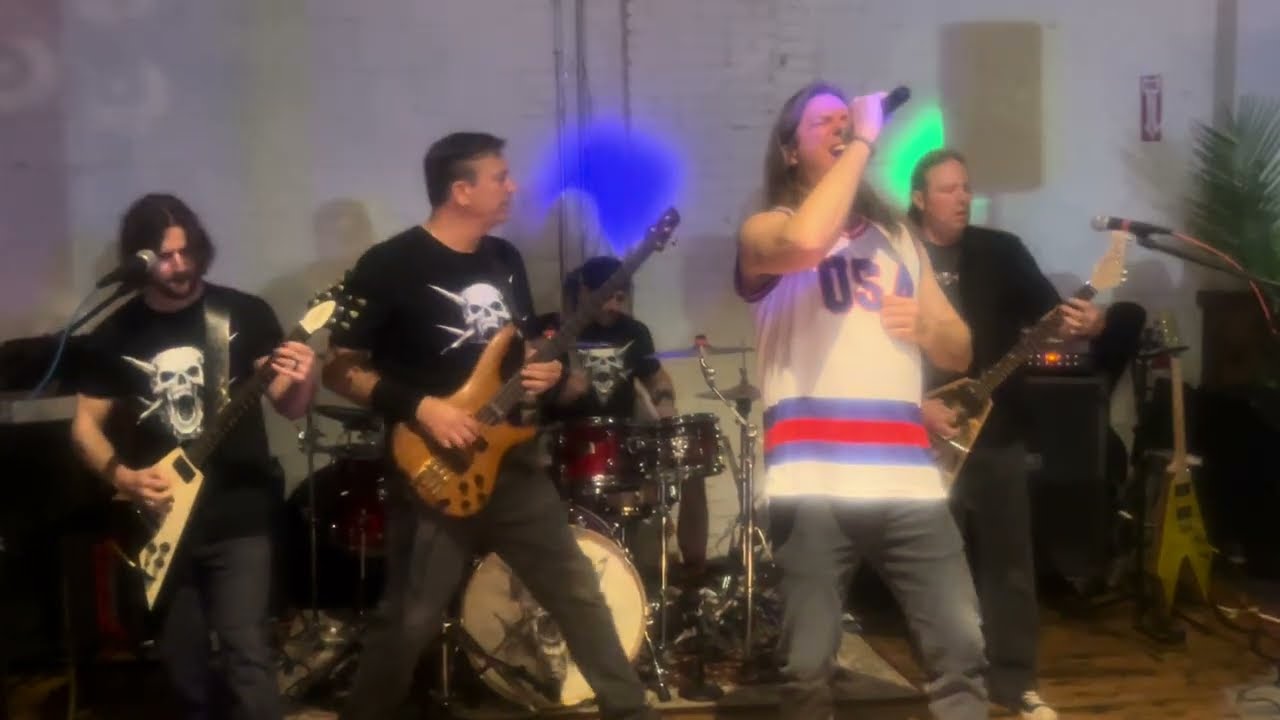 Immigrant Song (Chaotica) 