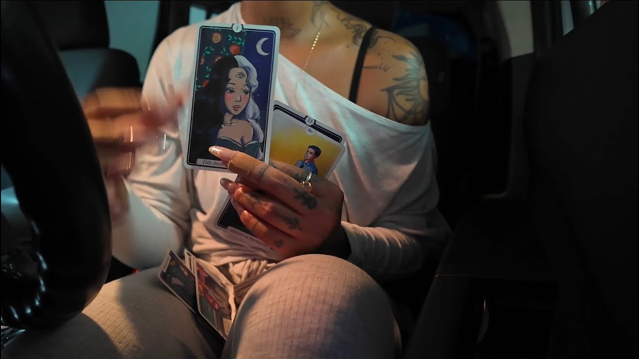 someone is being real strategic about moving towards u .. 