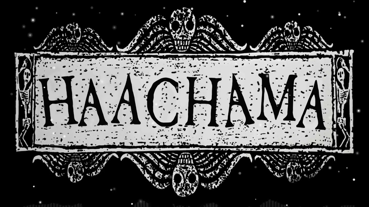 Red Heart Overture (Haachama's Theme)