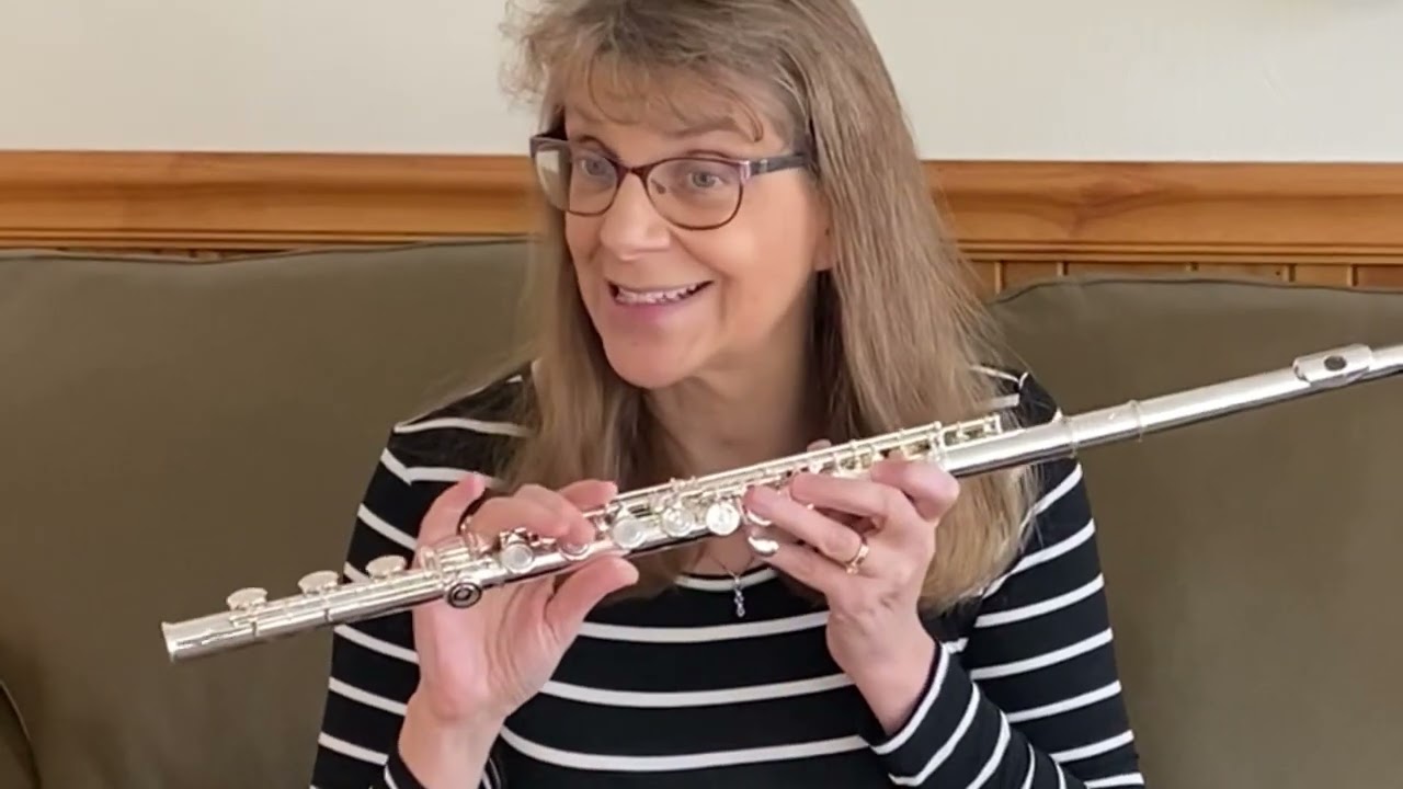 Di Zhao 801 Flute Unboxing