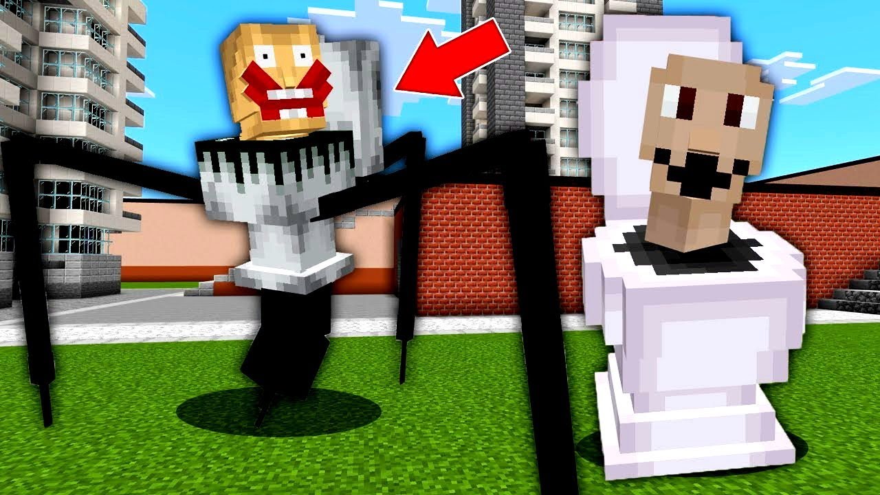 A LEDURVÁBB SKIBIDI WC A ROBLOXBAN!