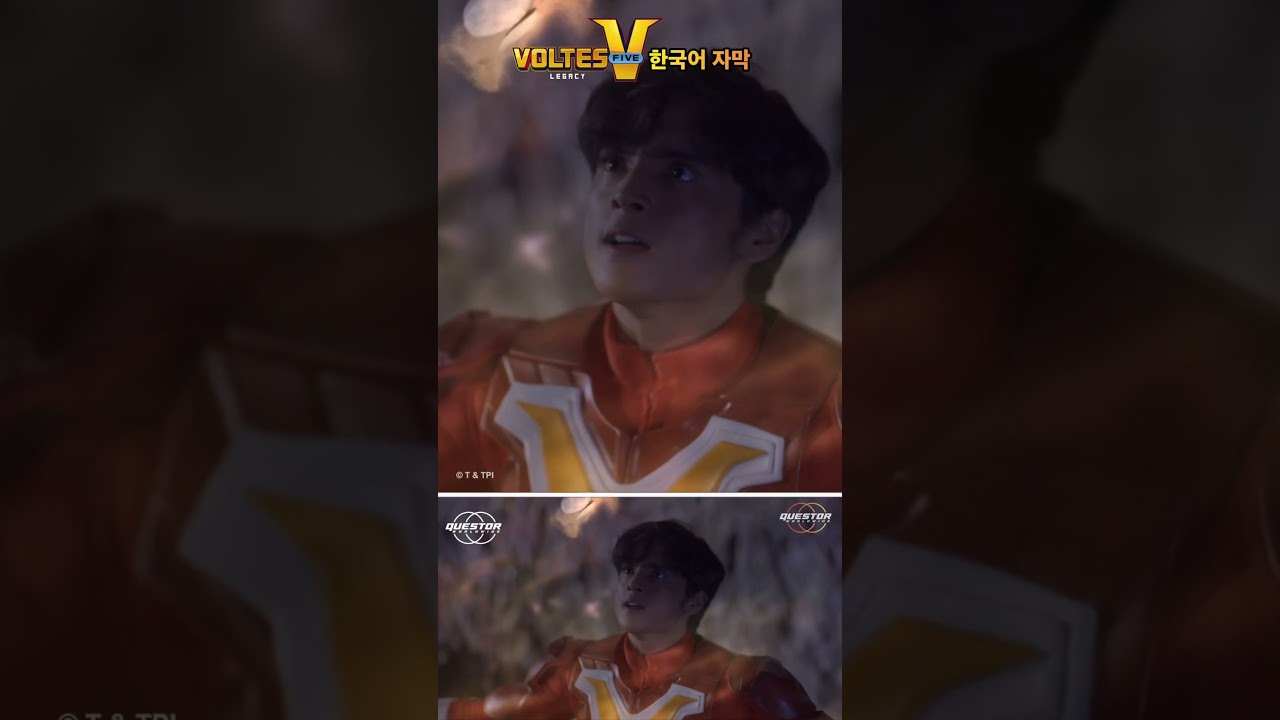 Voltes V Legacy Multi-Subs now available click the link 