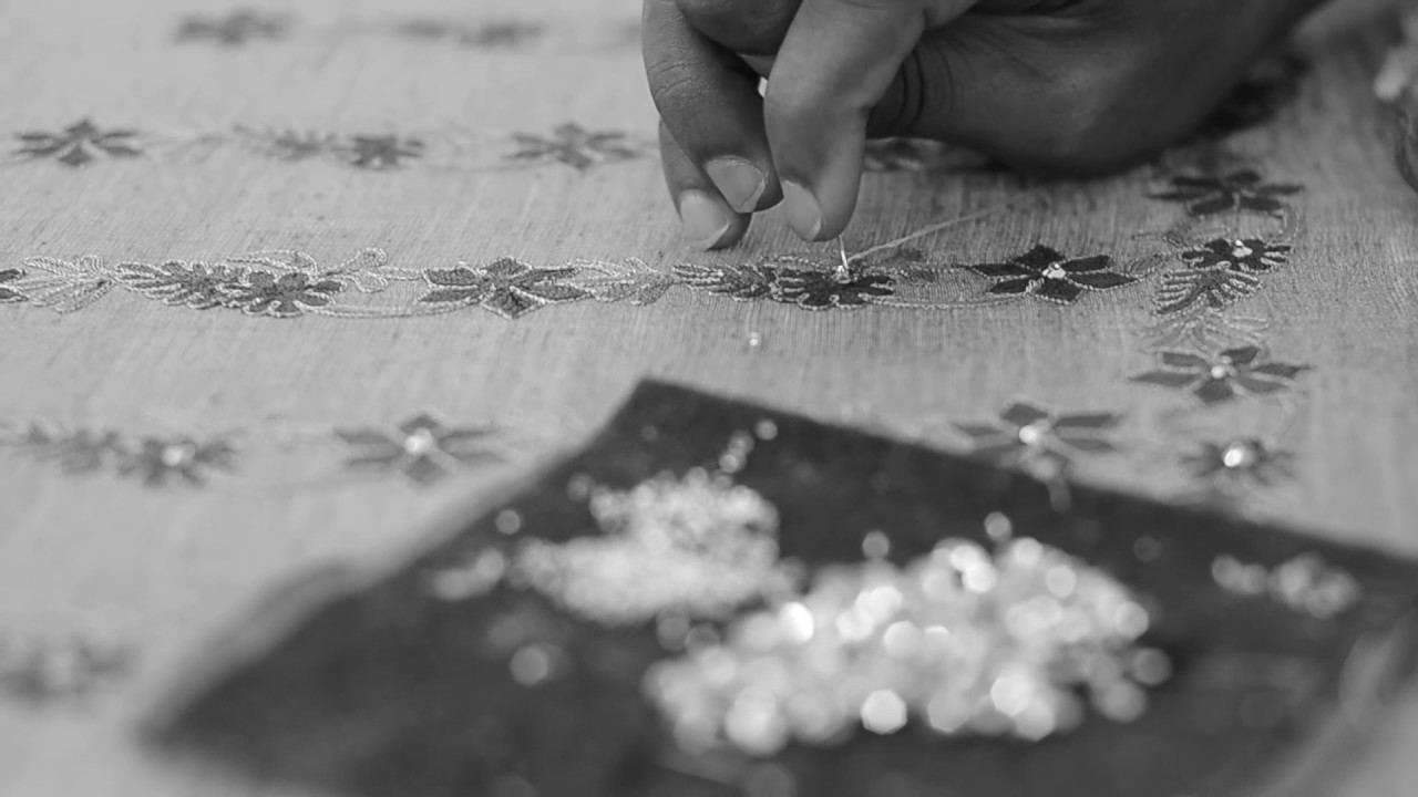 Hands by Asha Gautam 02
